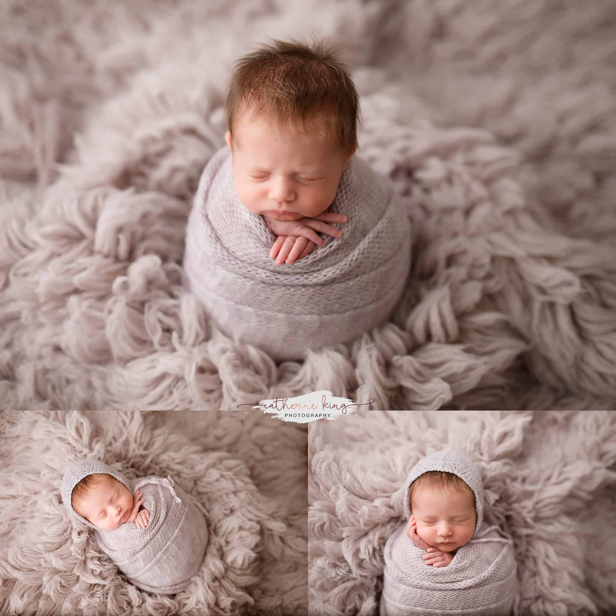 Madison CT Newborn Photographer, introducing baby Genna