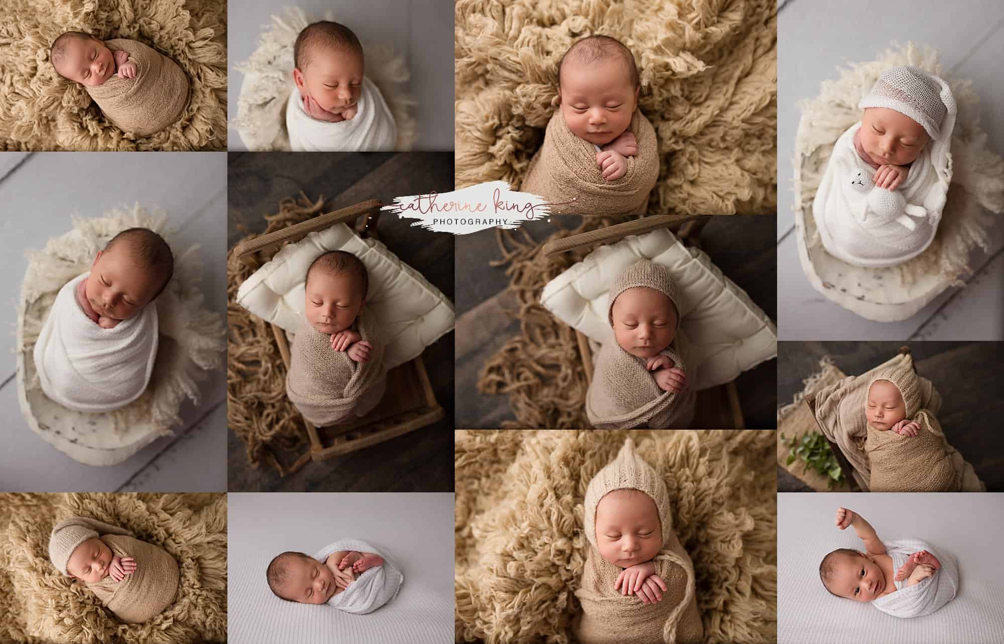 Welcome Levi, 5th baby newborn photography in Madison CT