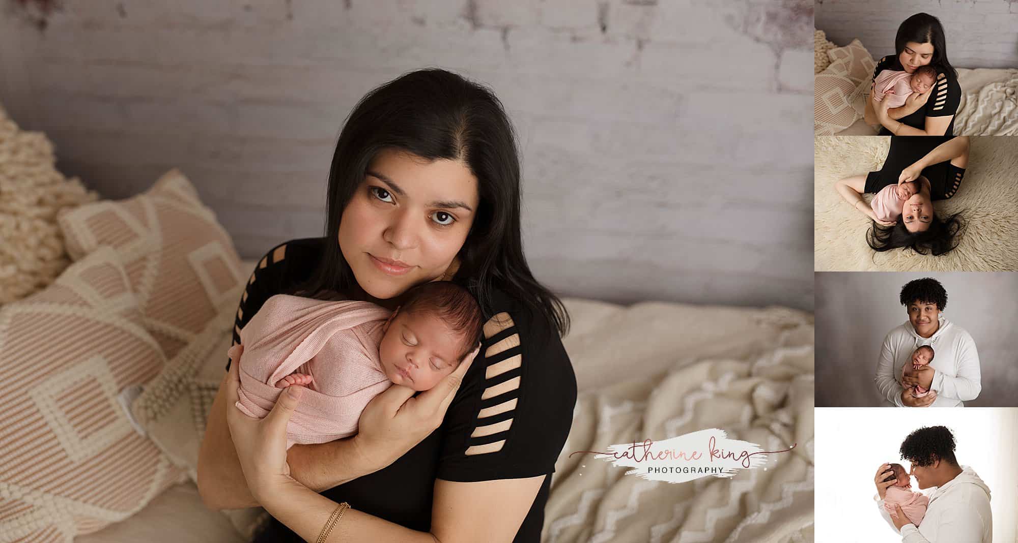 New London CT Newborn Photographer | Miss Alana