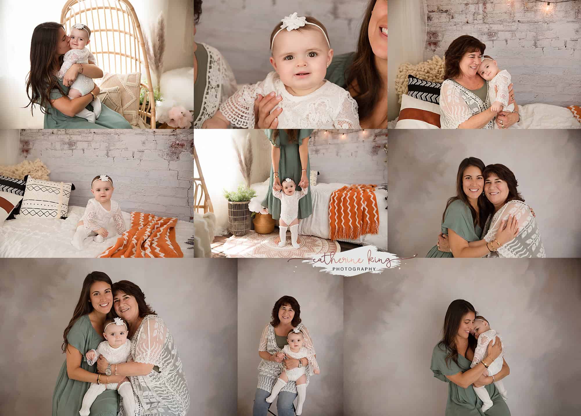 2021 Mommy and Me Mini Photography sessions in Madison CT studio