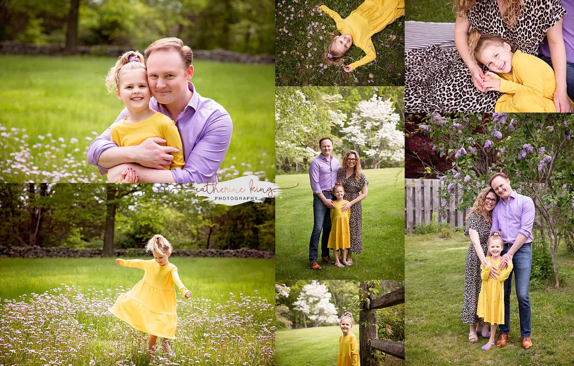 Beautiful family photoshoot | Killingworth Family Photographer