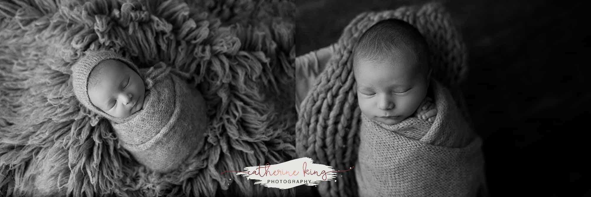 New Haven CT Newborn Photographer | Julian