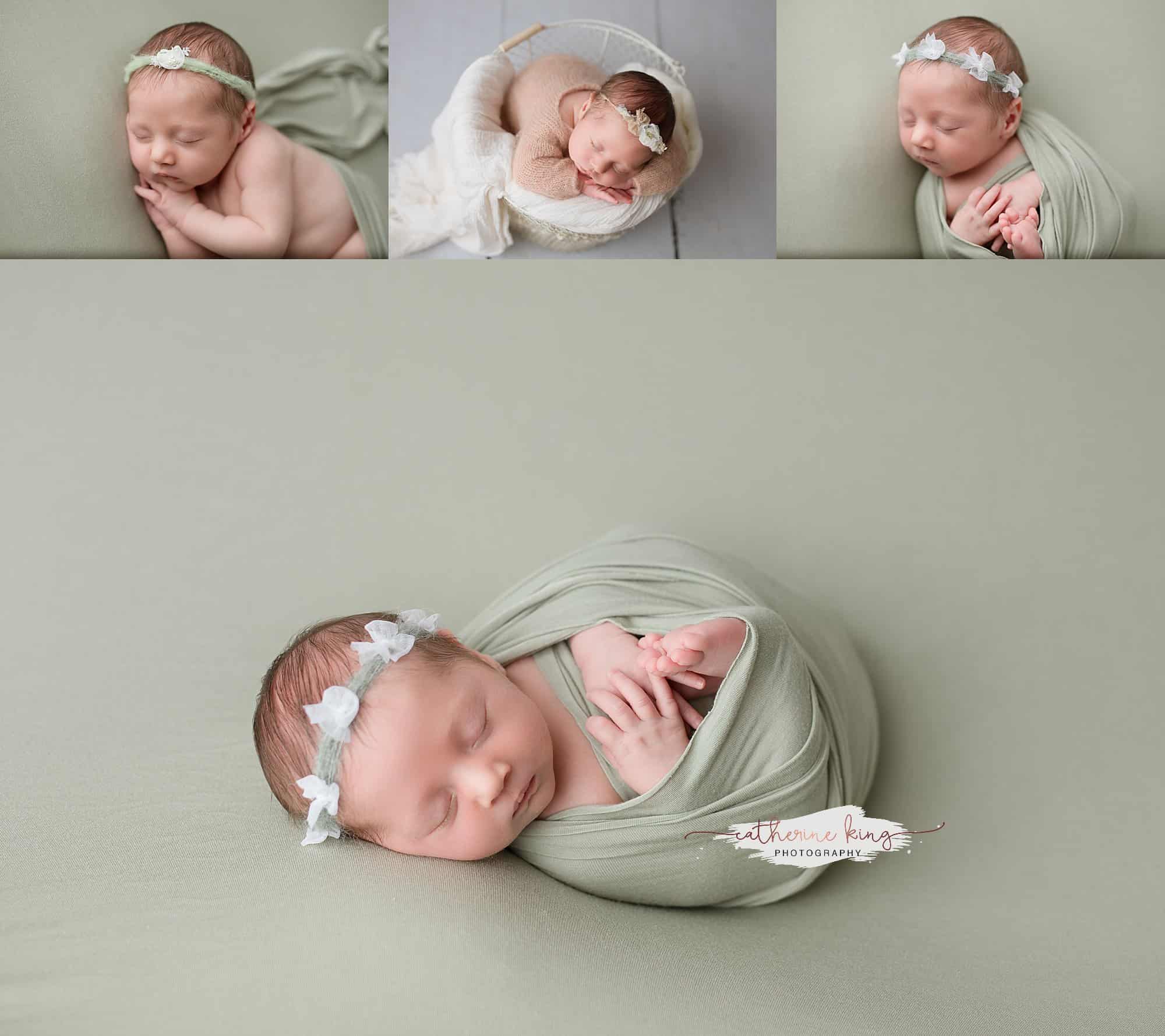 Faye's Trumbull CT Newborn Photographer