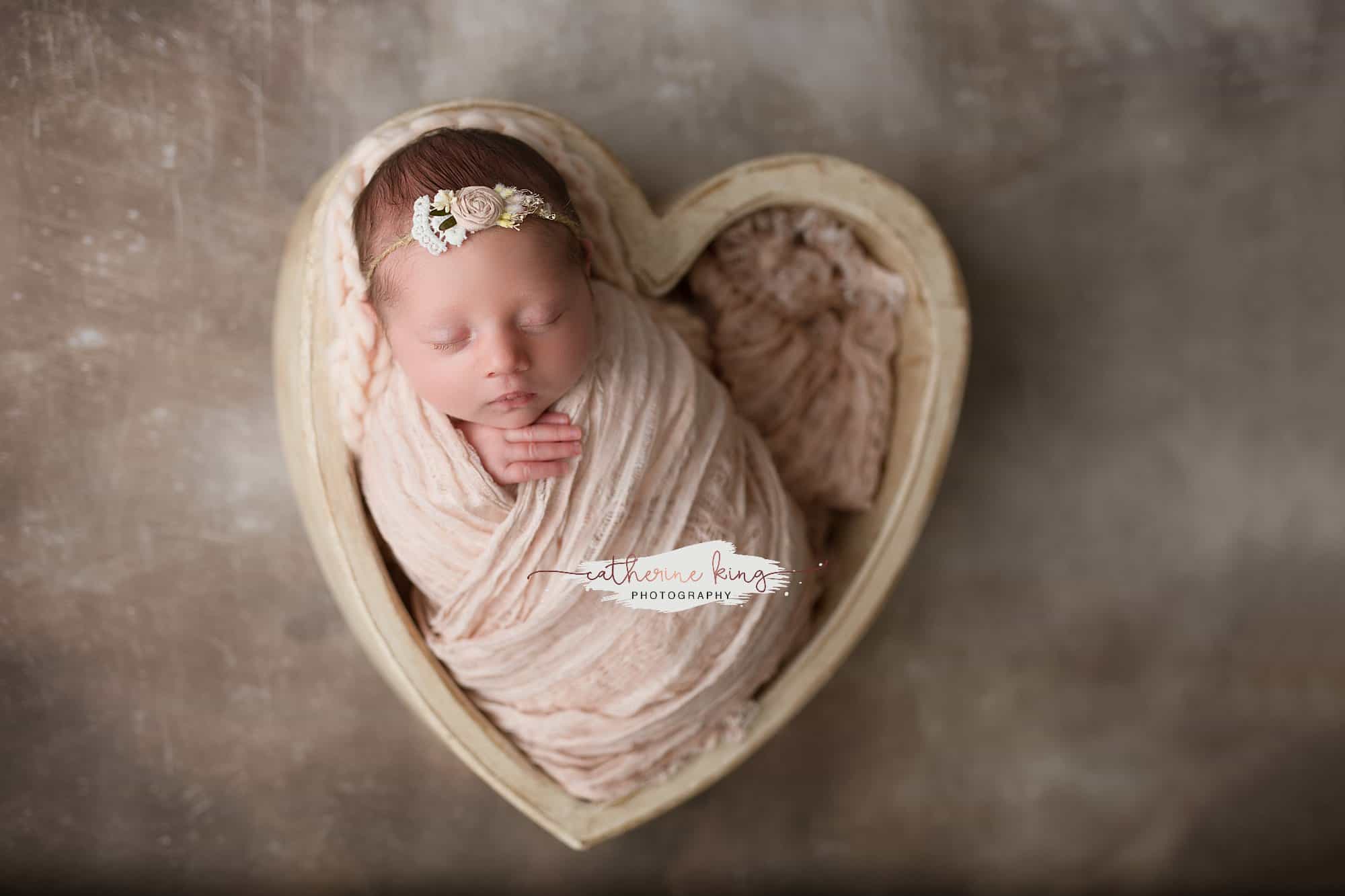 Faye's Trumbull CT Newborn Photographer