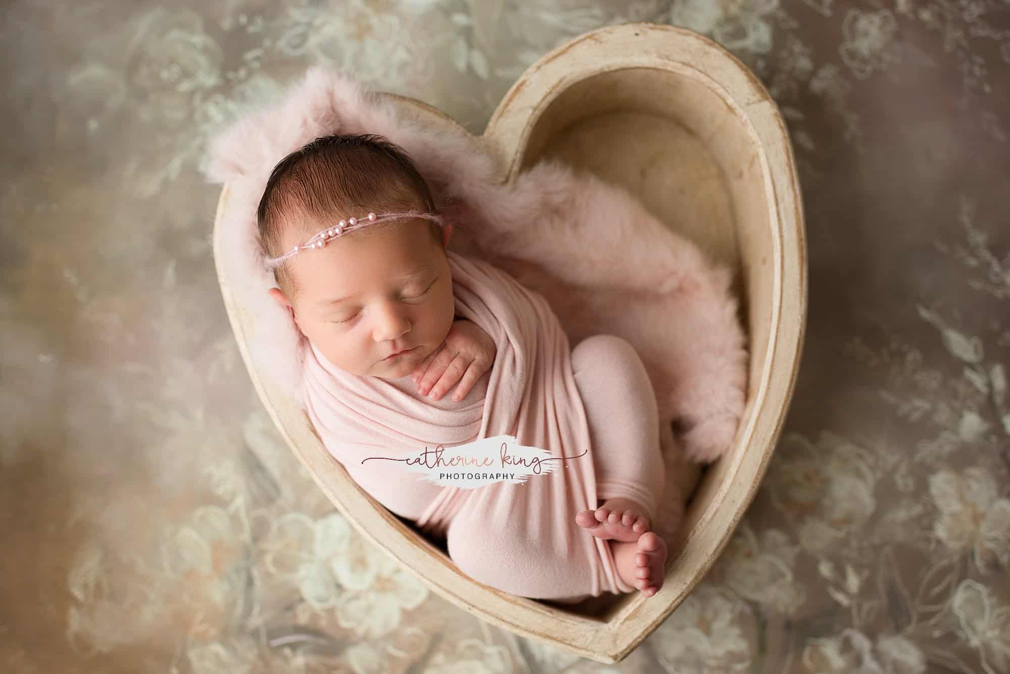 Guilford CT Newborn Photographer | Felicity