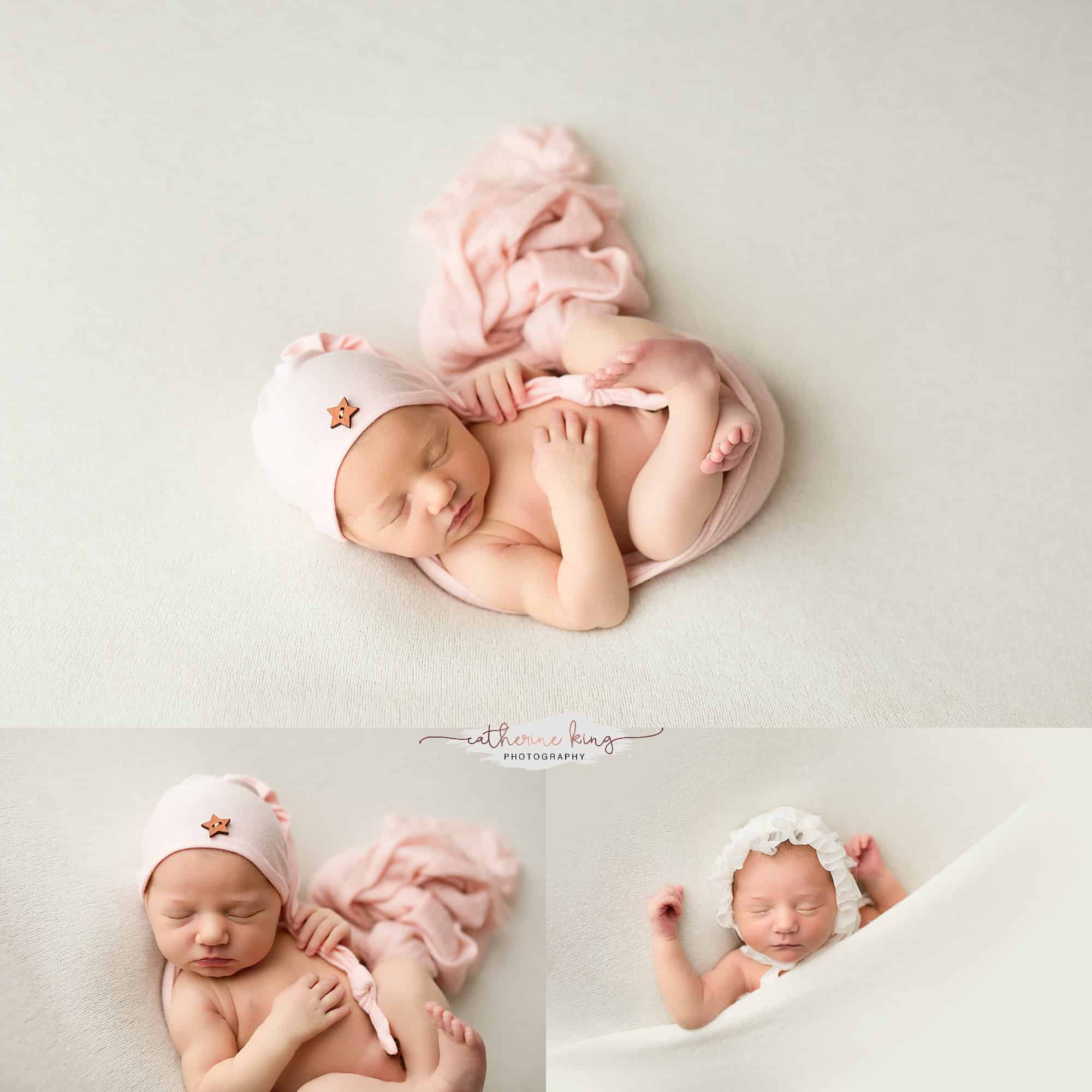 Guilford CT Newborn Photographer | Felicity