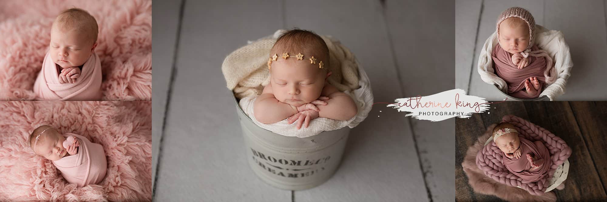 Stratford CT Newborn Photographer | Aliya's mini newborn photoshoot