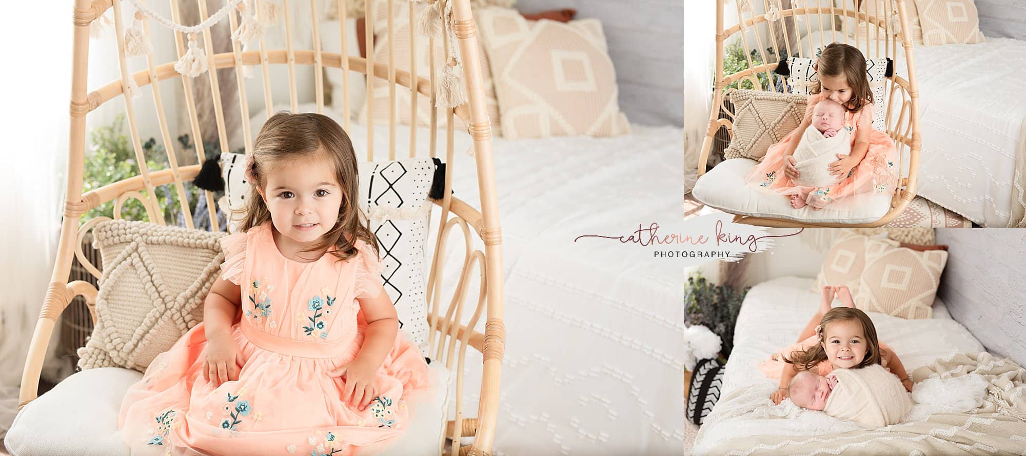 Stratford CT Newborn Photographer | Aliya's mini newborn photoshoot