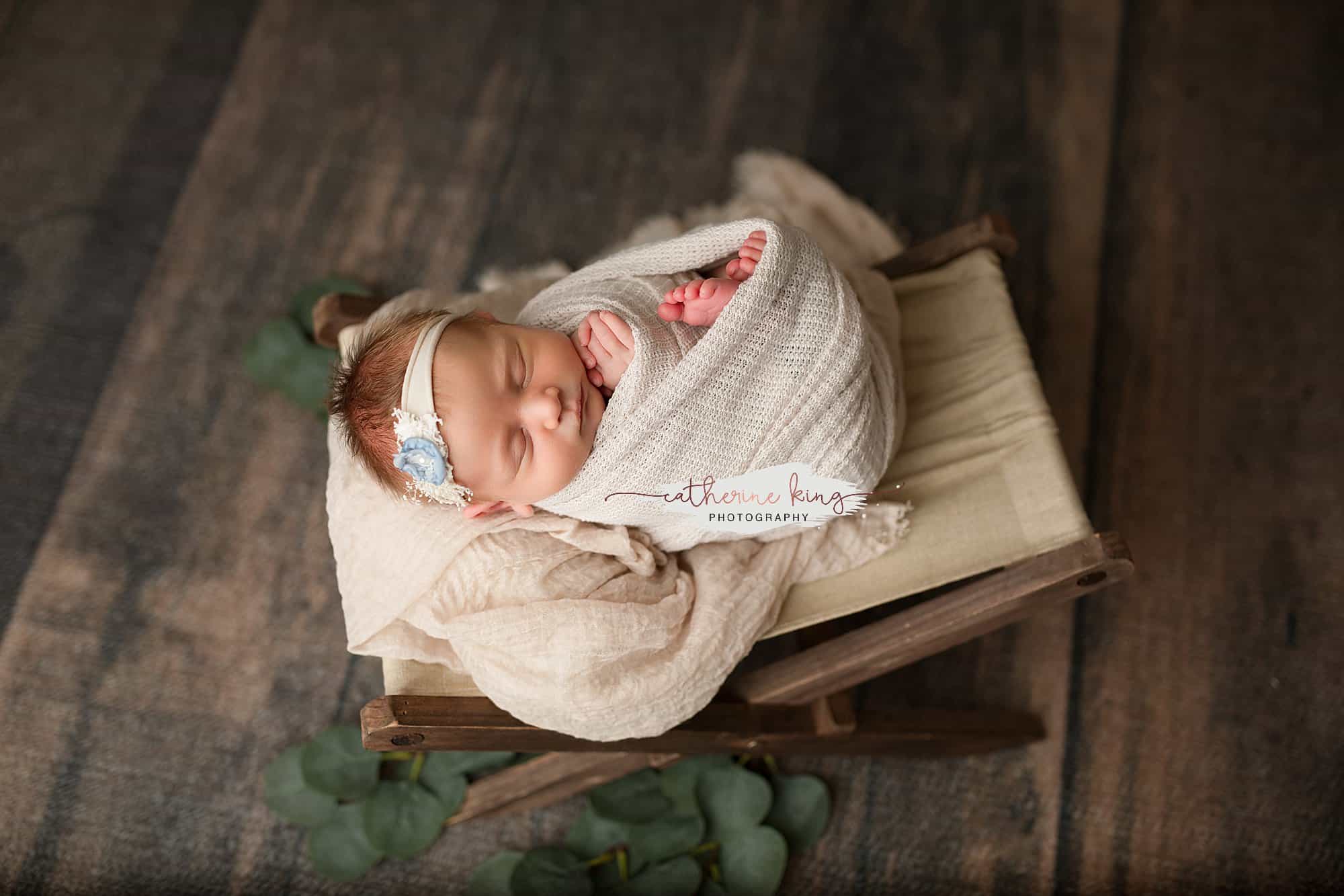 Old Lyme CT newborn Photographer | Sophia
