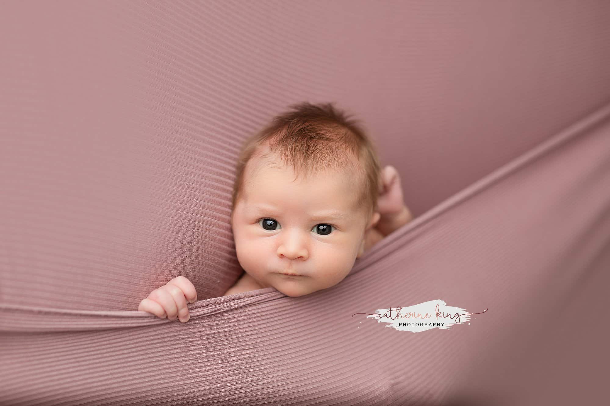 Old Lyme CT newborn Photographer | Sophia