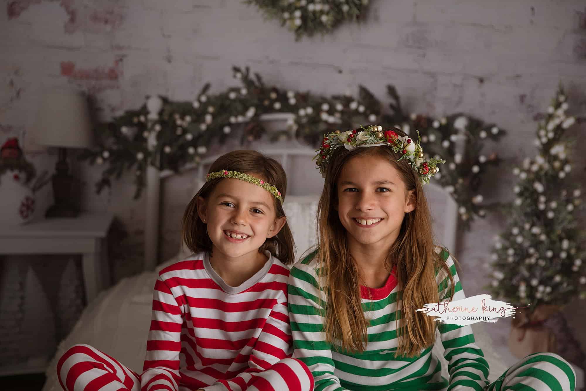2021 Holiday Mini Photography Sessions in Madison CT