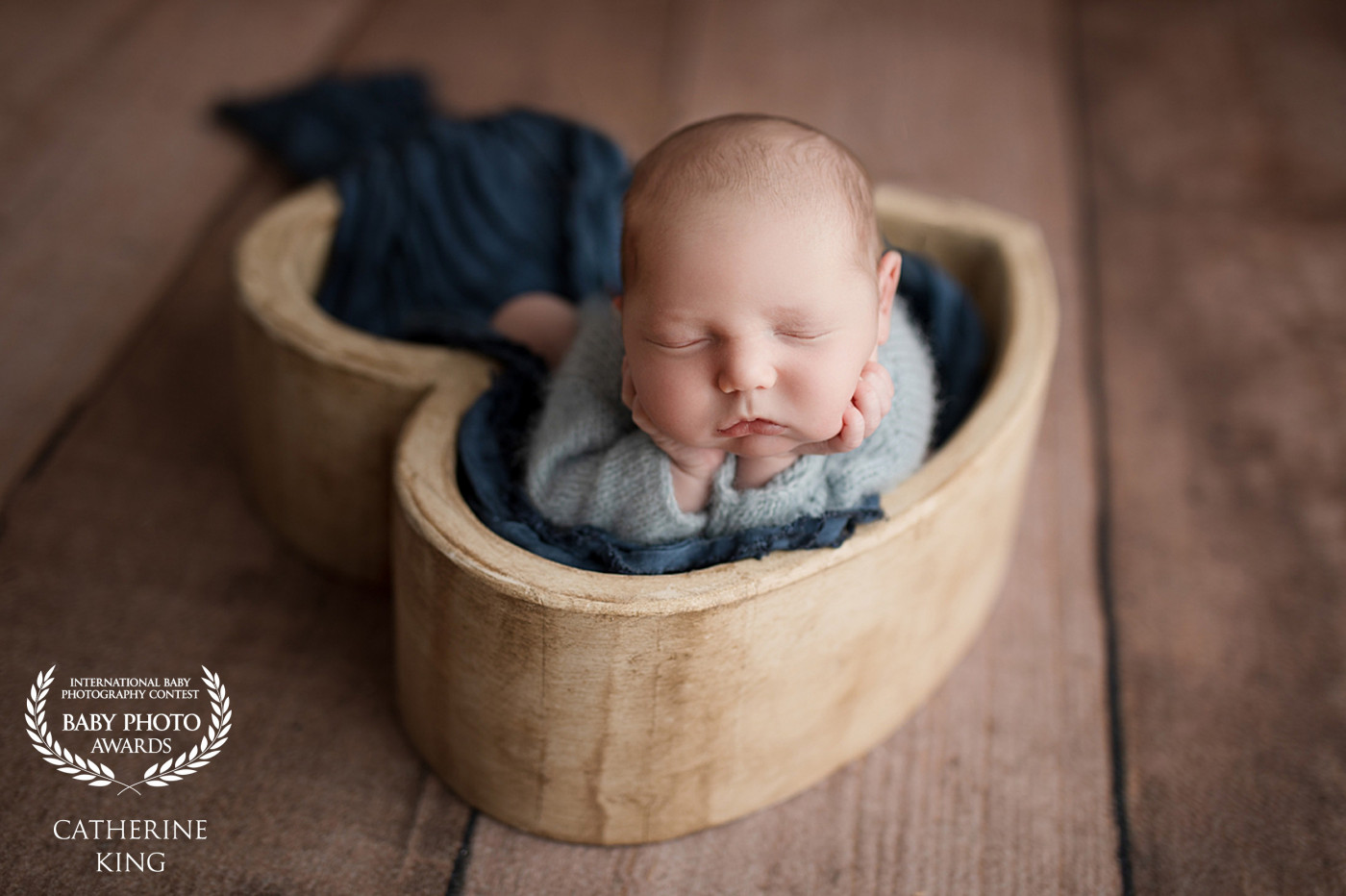 ct newborn photographer award