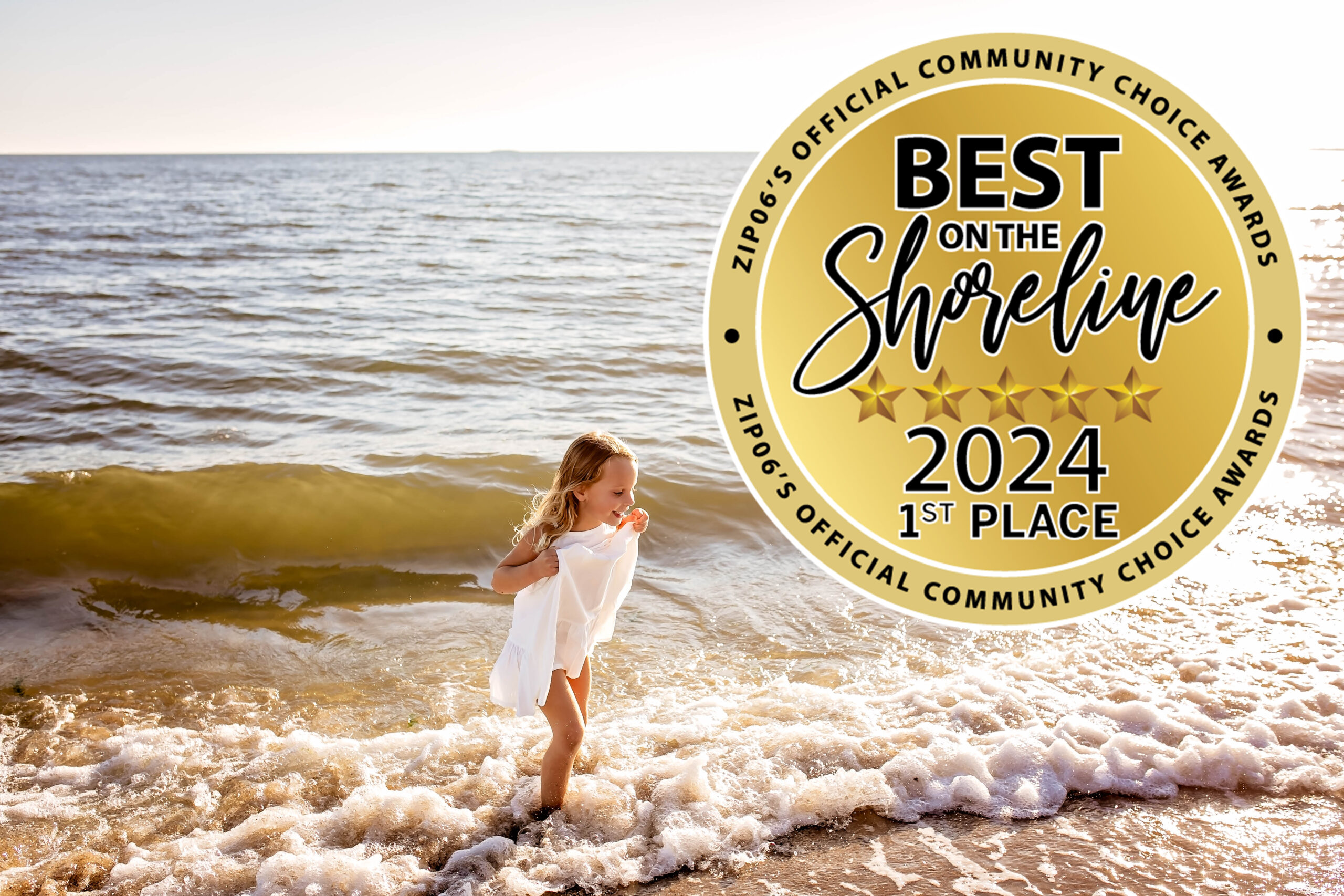 best on the shoreline award winning ct photographer