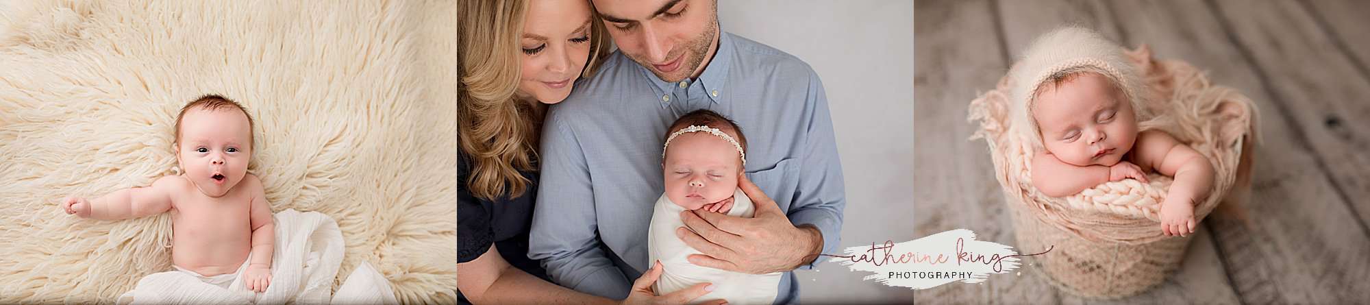 Recent newborn photography sessions in Madison CT