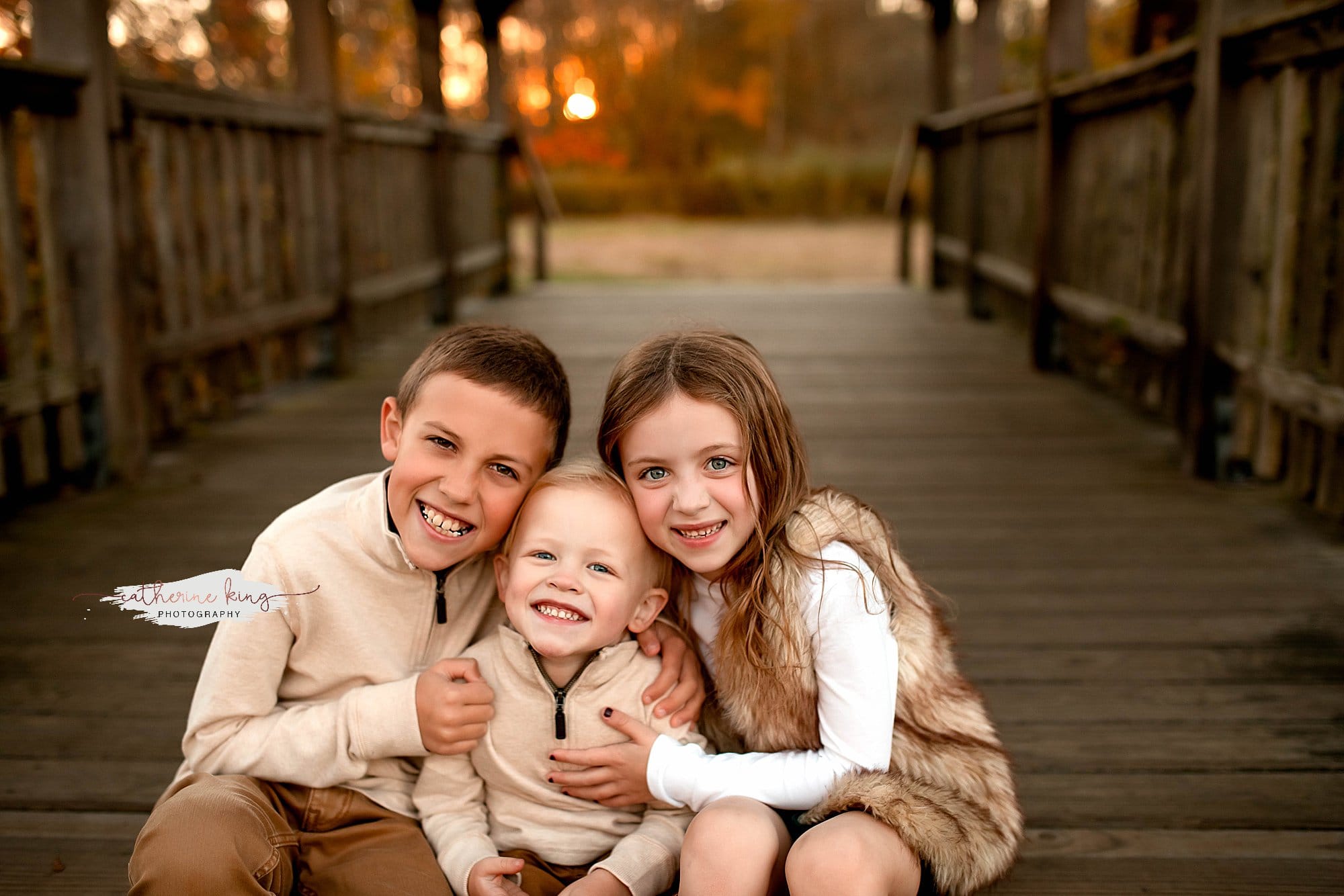 Wrapping up the Fall photography season | CT Family Photographer
