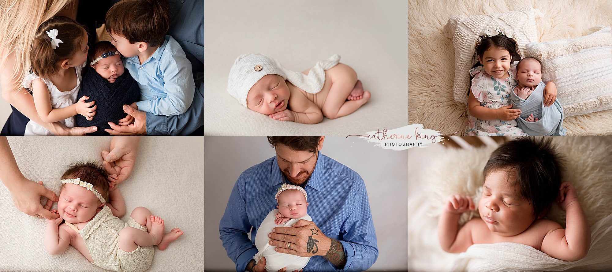 choosing a newborn photographer in connecticut