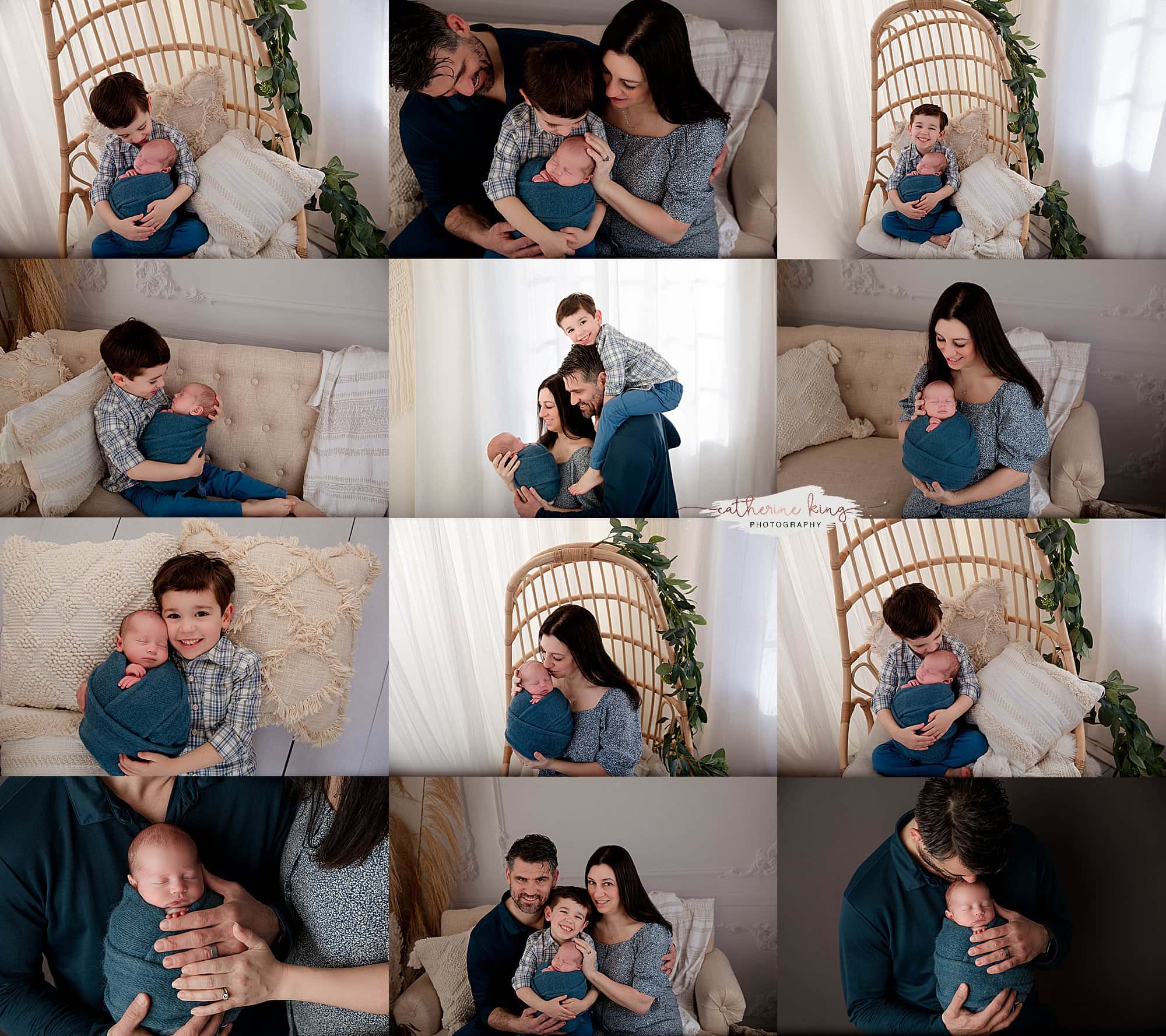 Madison CT Newborn Photographer - recent photo sessions