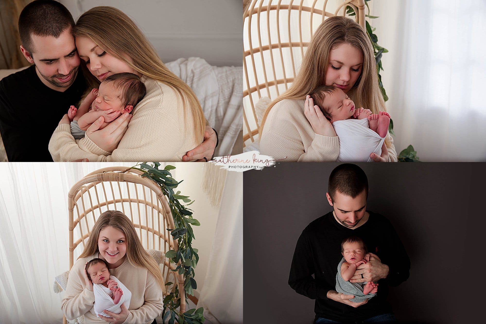 Madison CT Newborn Photographer - recent photo sessions