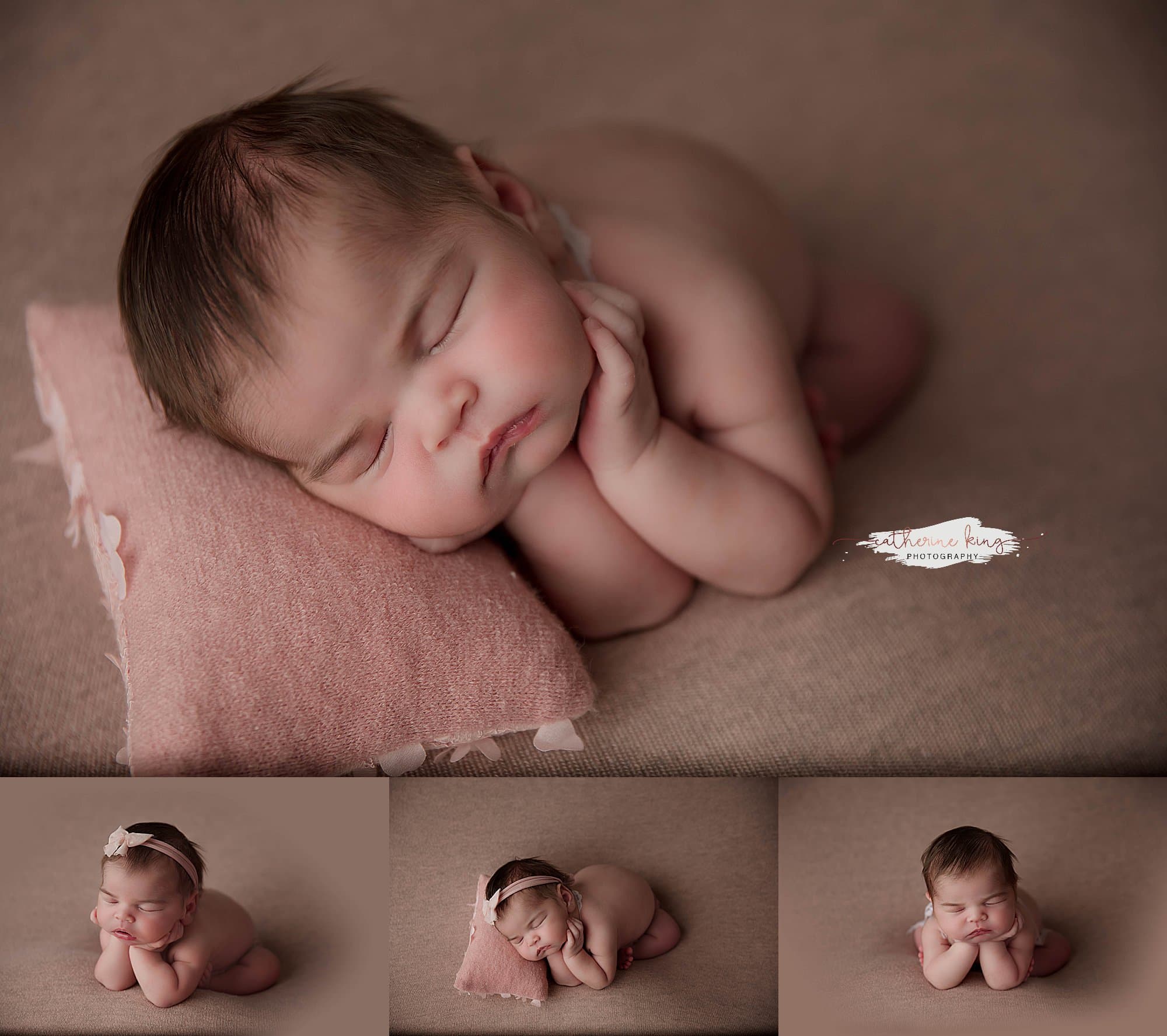 Madison CT Newborn Photographer - recent photo sessions