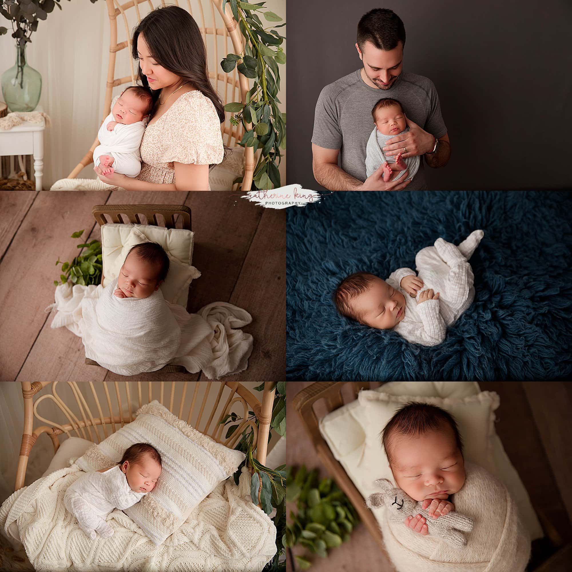 Why newborn photography?