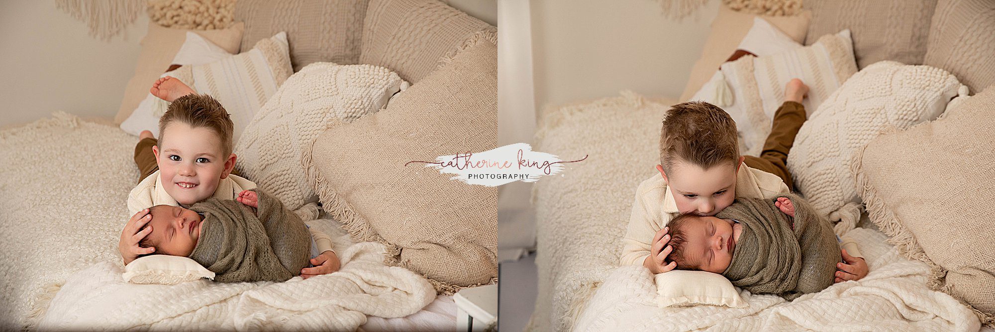 Newborn Photography in Connecticut: Capturing the Precious First Moments