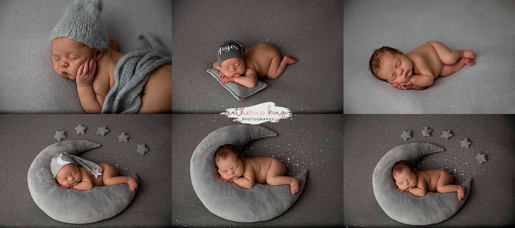 Newborn Photography in Connecticut: Capturing the Precious First Moments