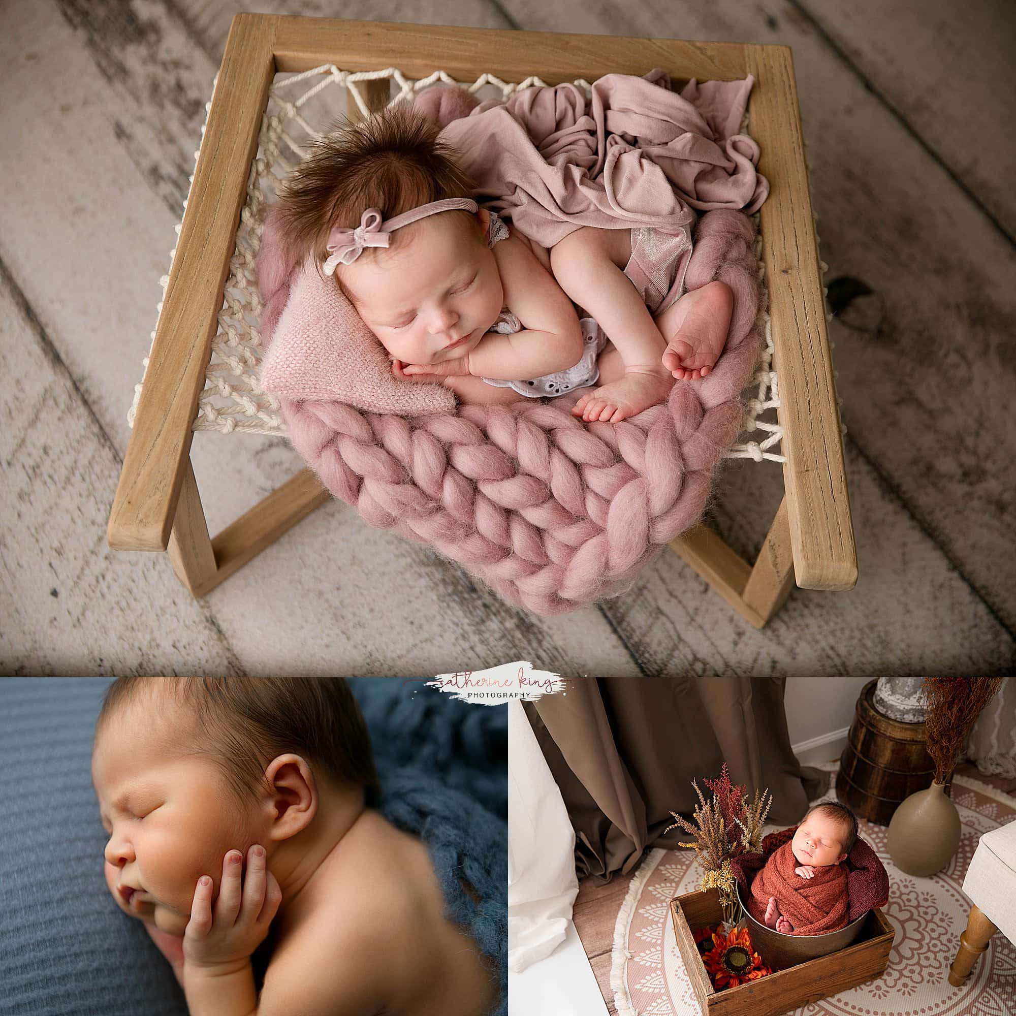 newborn baby photos is madison ct studio