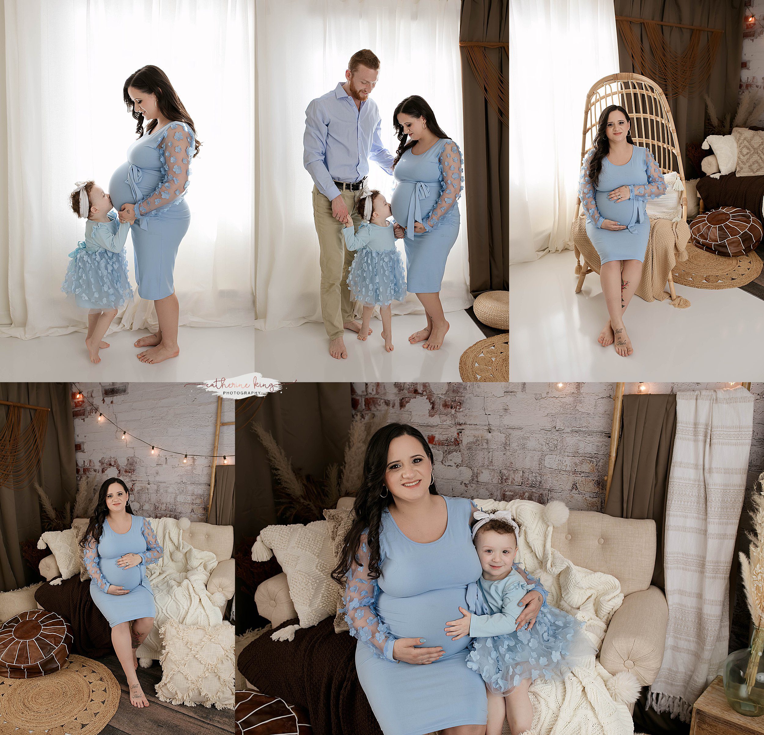 connecticut maternity photographers