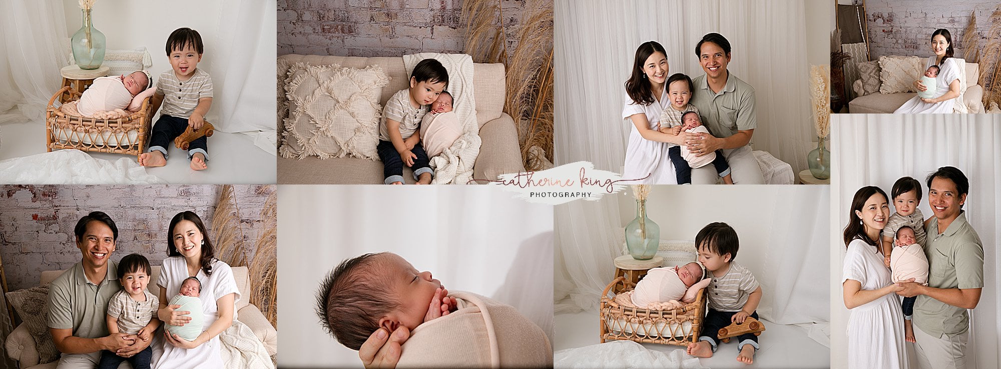family photos newborn photographer in ct