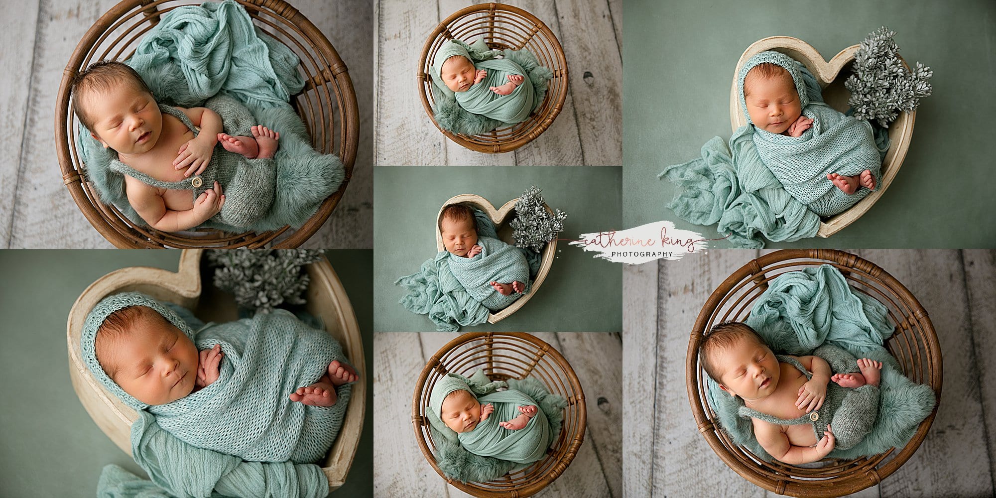Baby boy Newborn Photography session in cozy photography studio in Madison CT
