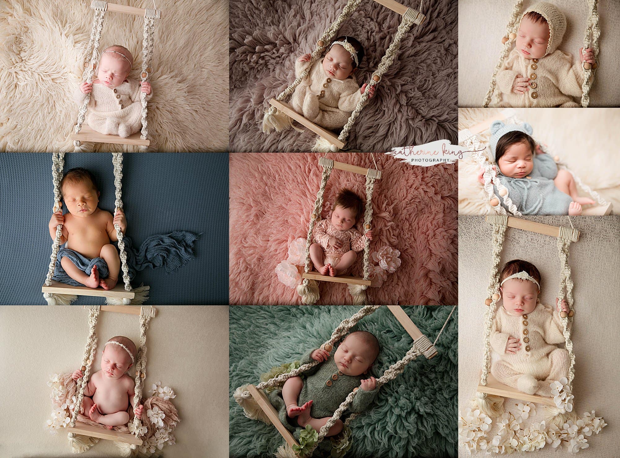 op 5 Client-Requested Props for Your CT Newborn Photography Session