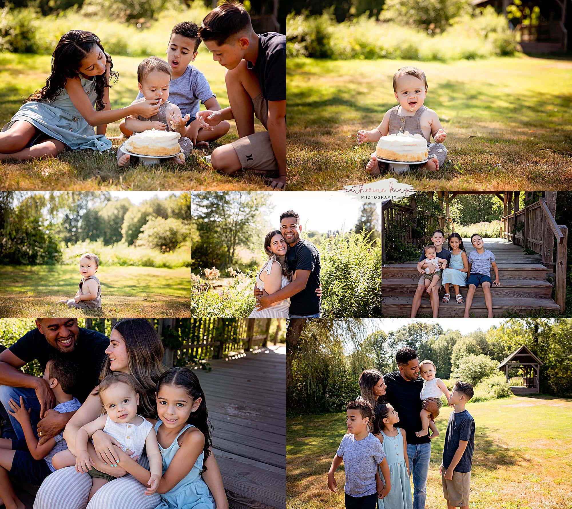 The Joy of Watching Families Grow Through My Lens