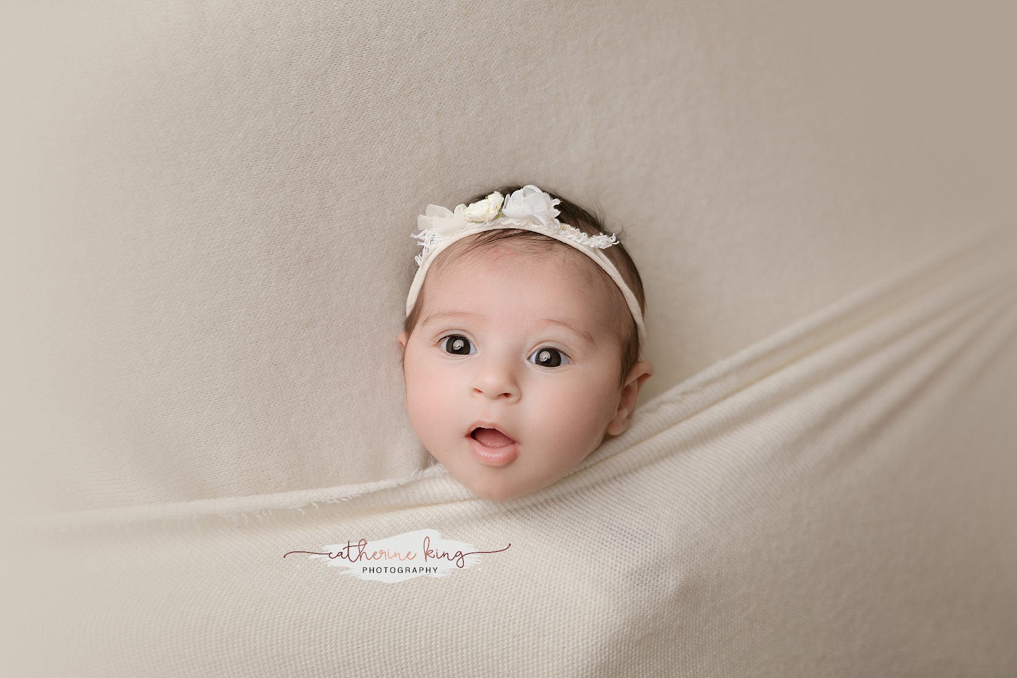 photographing older newborn babies in madison ct