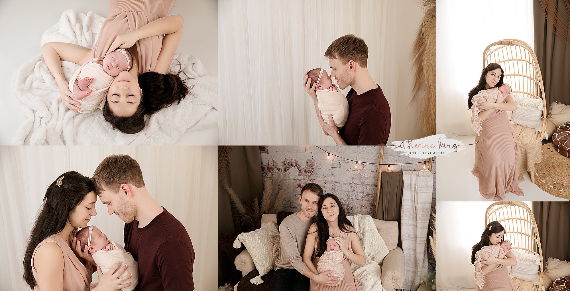 Choosing the Perfect Newborn Photographer: A Guide for Expectant Parents in Connecticut
