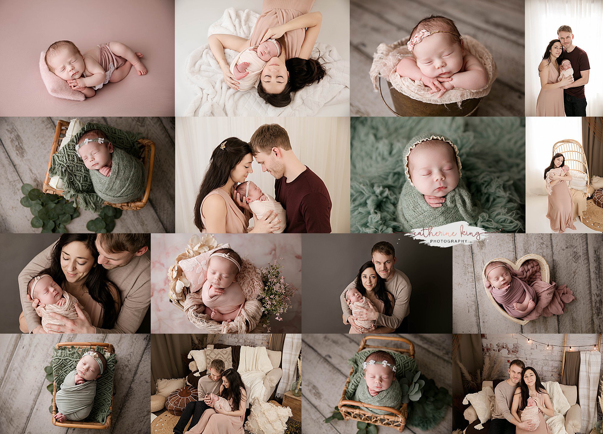 Tips for Planning a Stress-Free Newborn Photo Session in CT