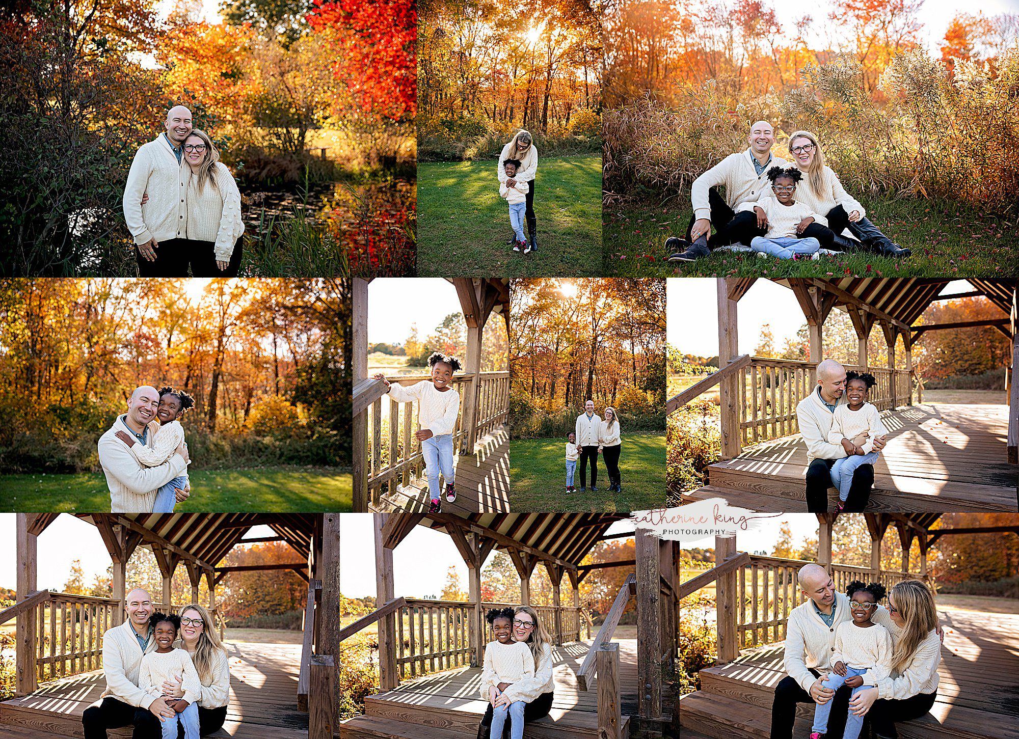 Tips for a Stress-Free Family Photo Session on the CT Shoreline