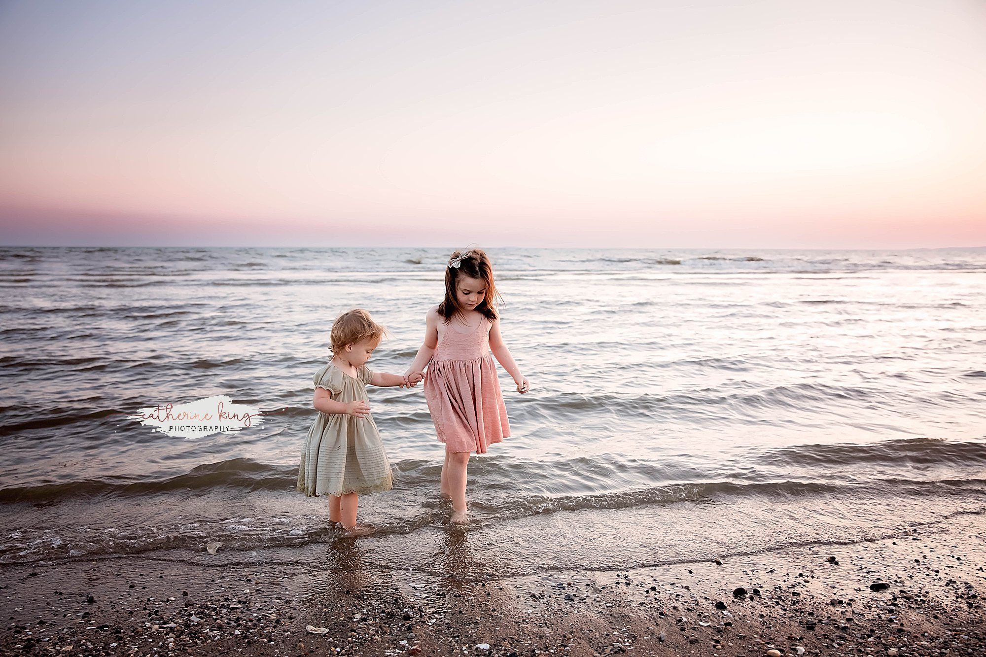Tips for a Stress-Free Family Photo Session in Madison CT