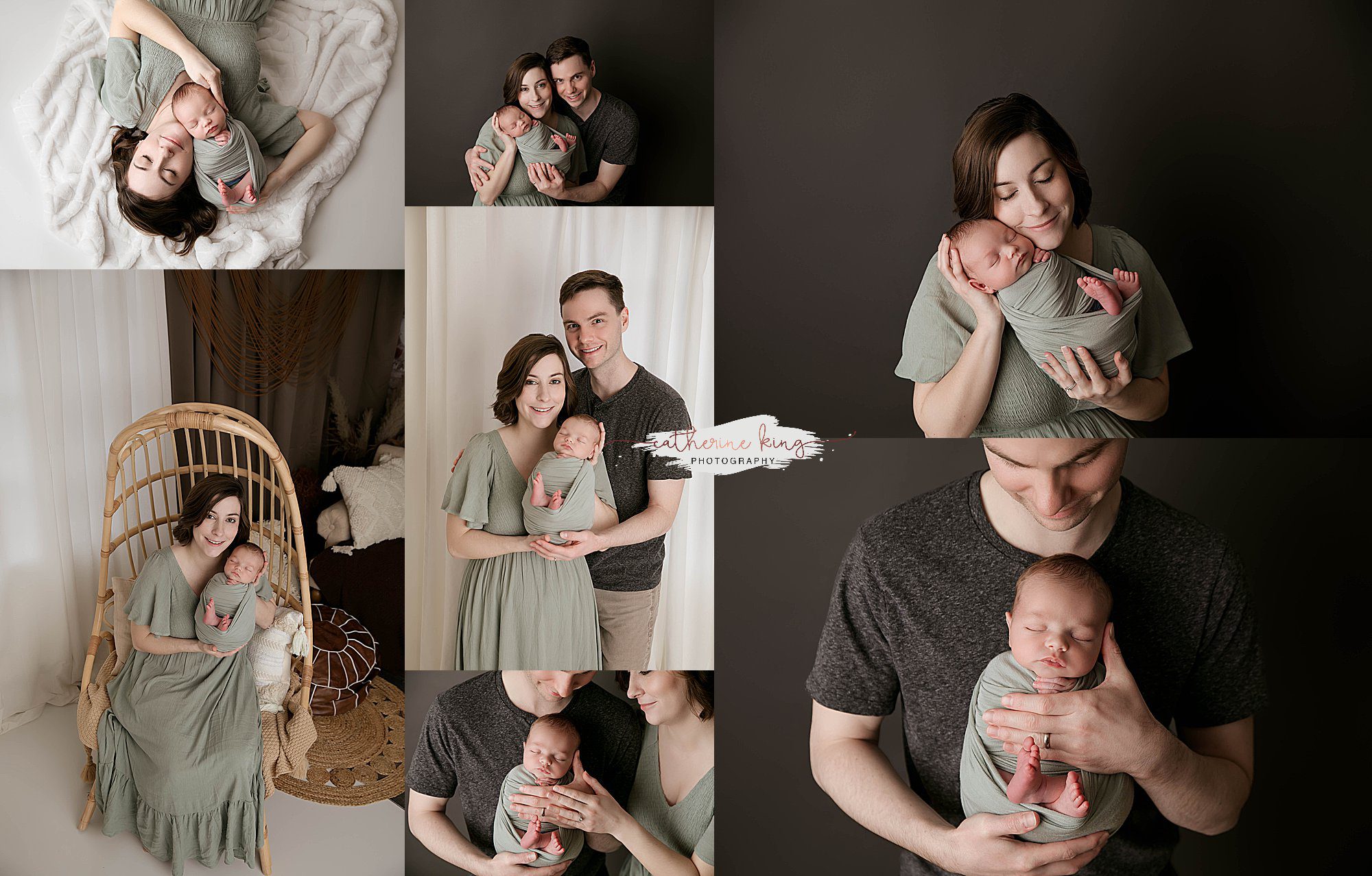 Tips for Planning a Stress-Free Newborn Photo Session in CT