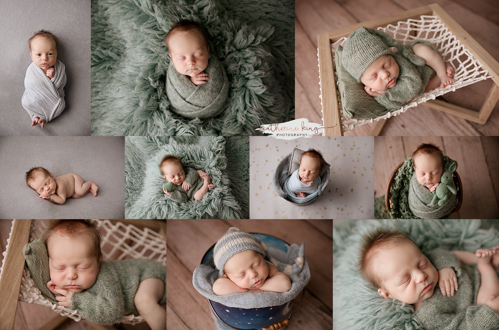 When should I schedule a newborn photography session?