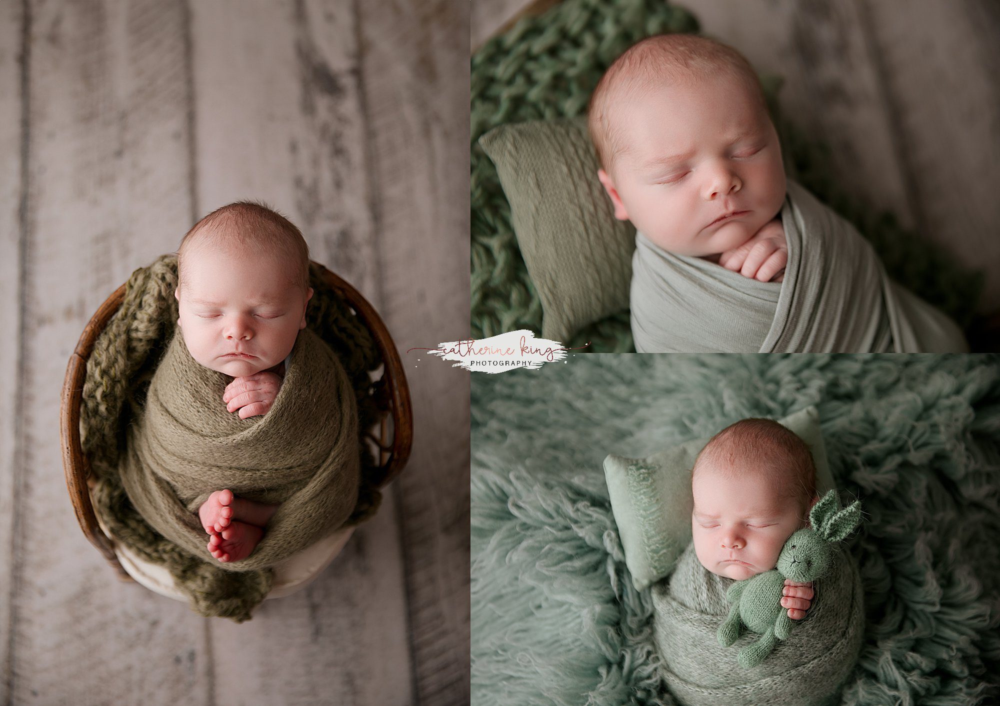 How long do newborn photography sessions typically last?