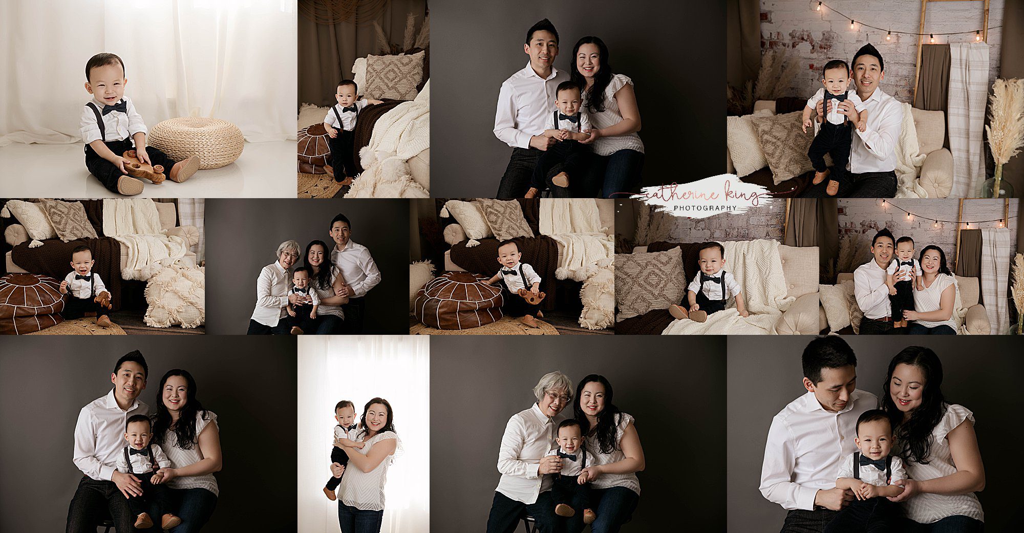 Family Photography Sessions in ct