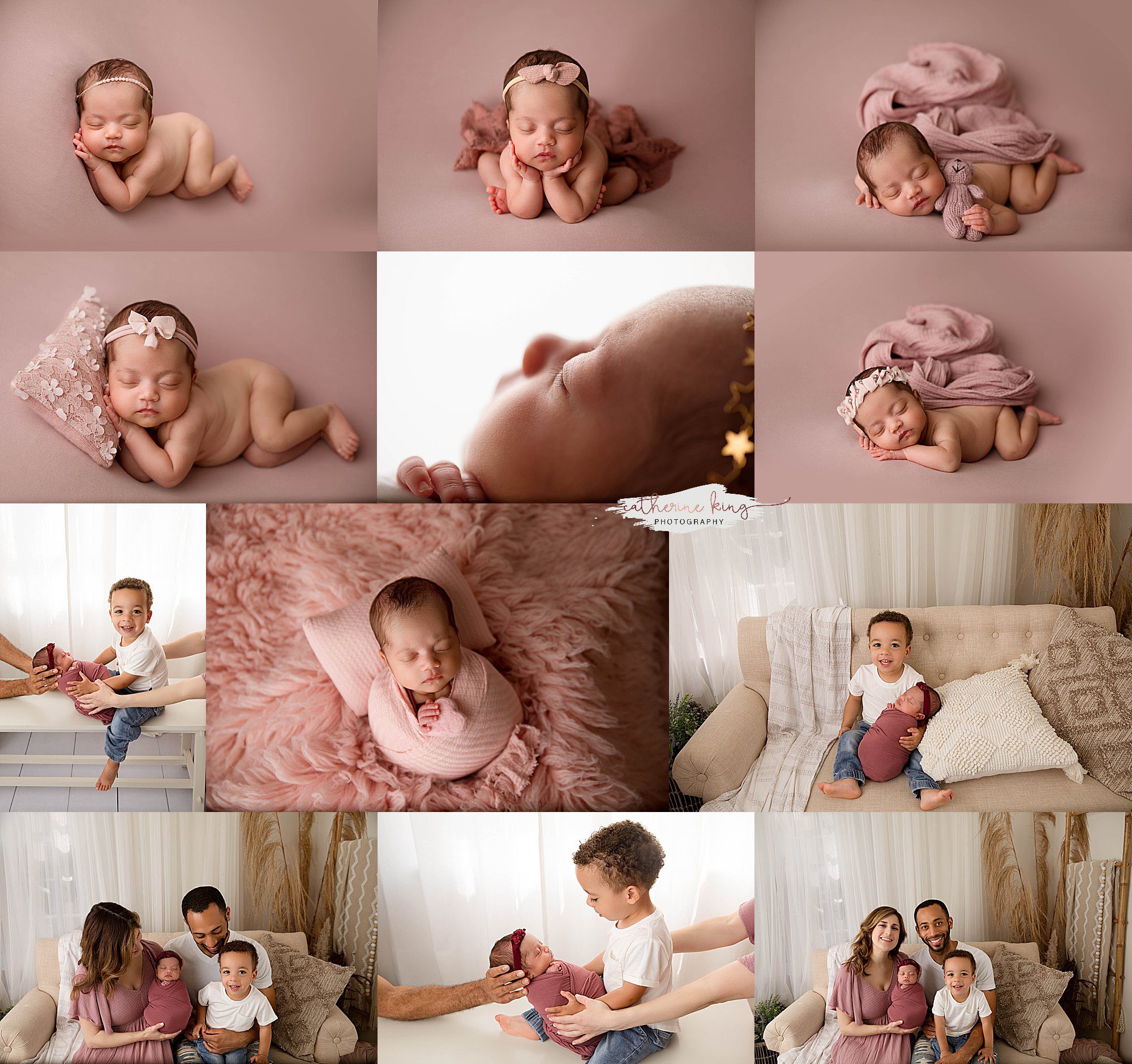 Client Testimonials: Why CT Parents Love My Newborn Photography