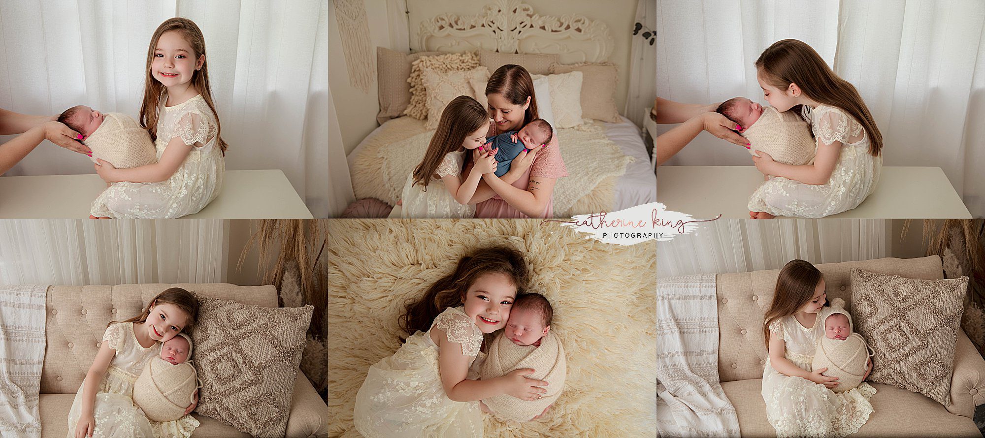 Client Testimonials: Why CT Parents Love My Newborn Photography