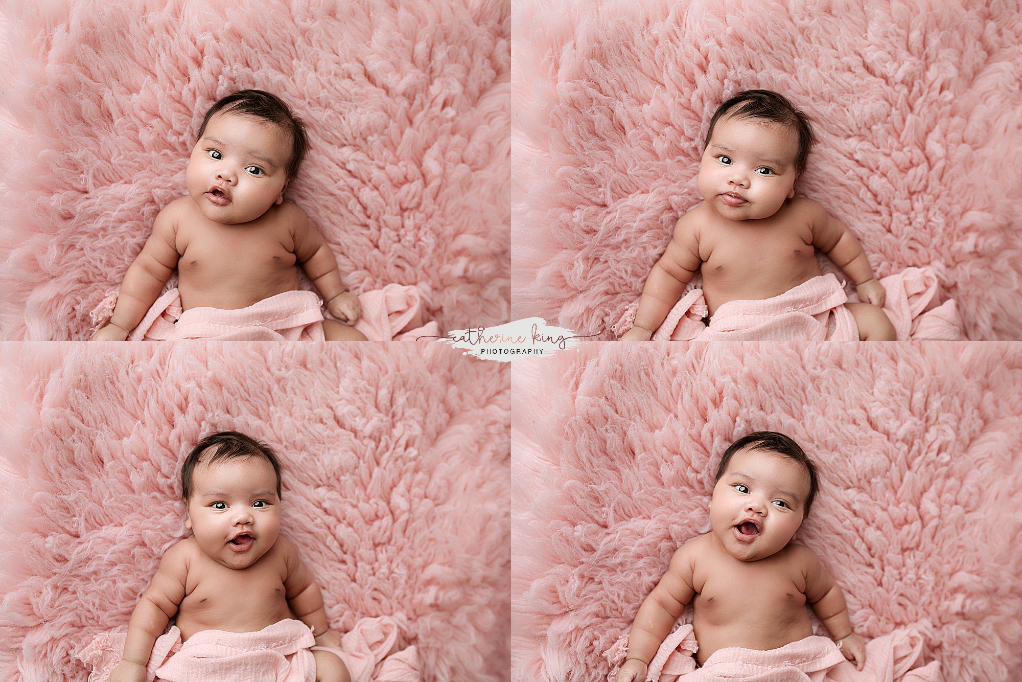 Client Testimonials: Why CT Parents Love My Newborn Photography