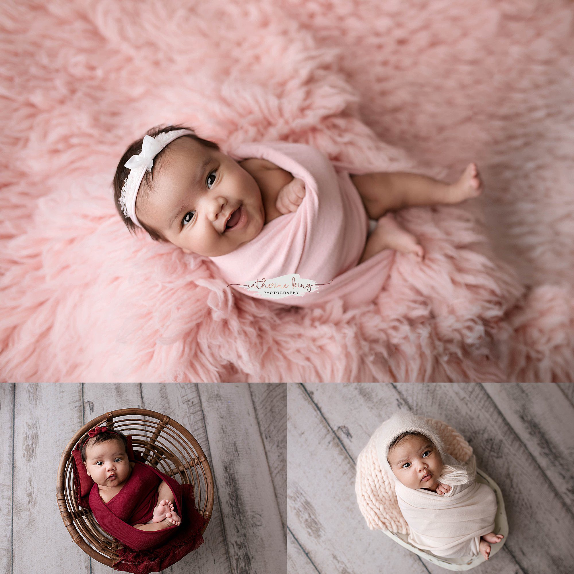 Client Testimonials: Why CT Parents Love My Newborn Photography