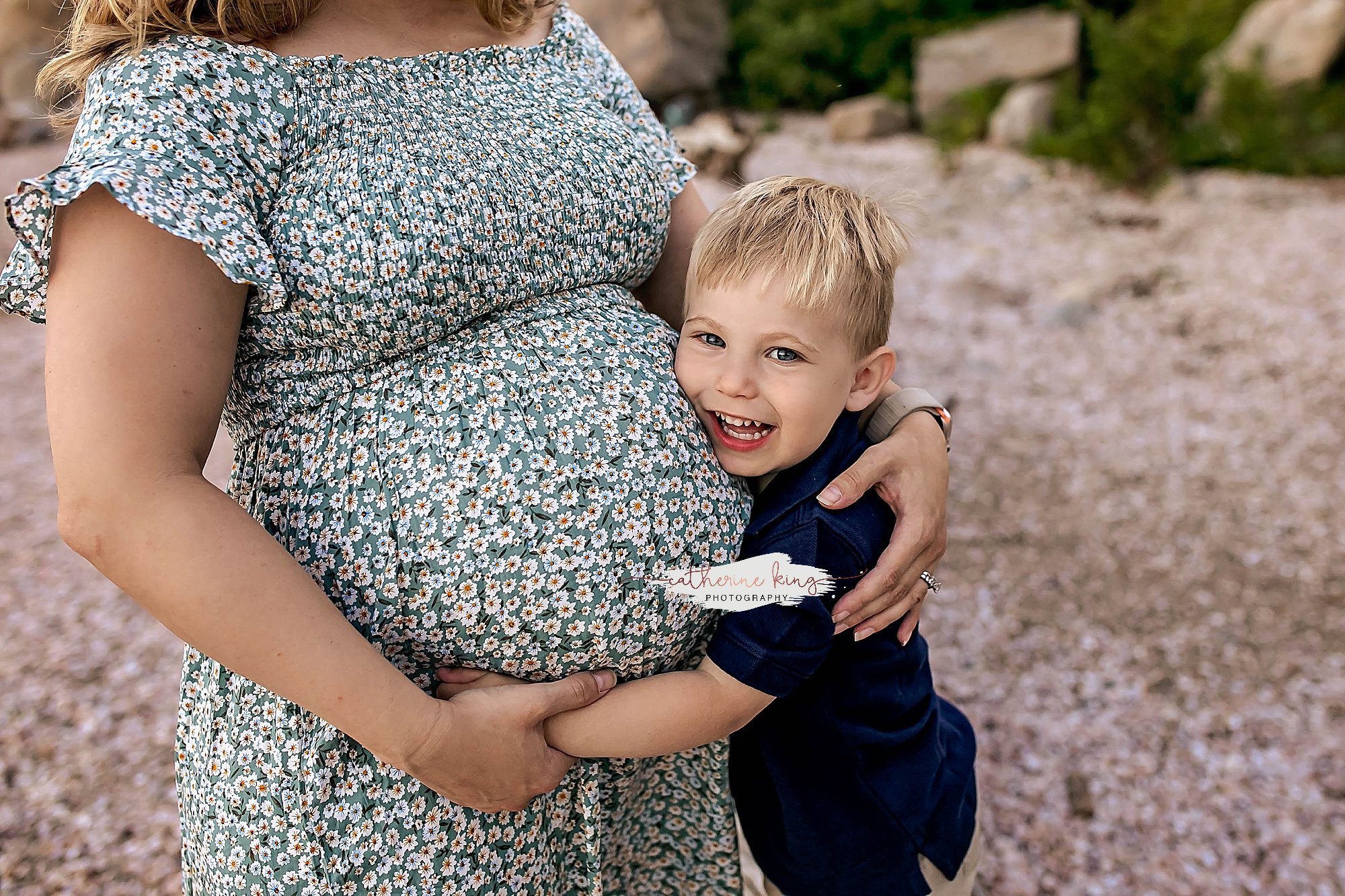 Why book your family photography on the beach this Fall on the CT Shoreline