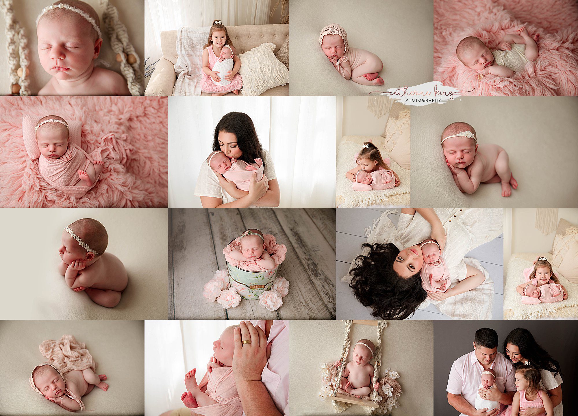 Client Testimonials: Why CT Parents Love My Newborn Photography