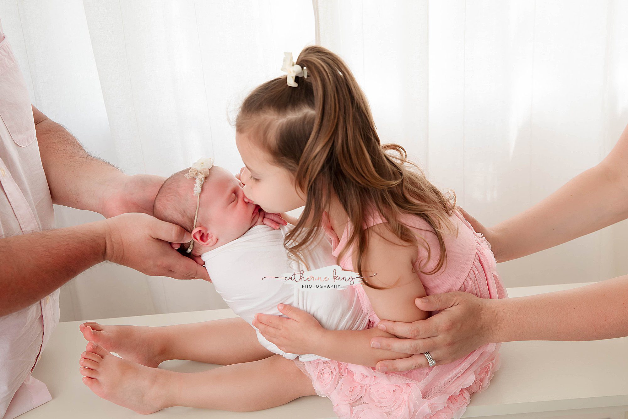 Client Testimonials: Why CT Parents Love My Newborn Photography