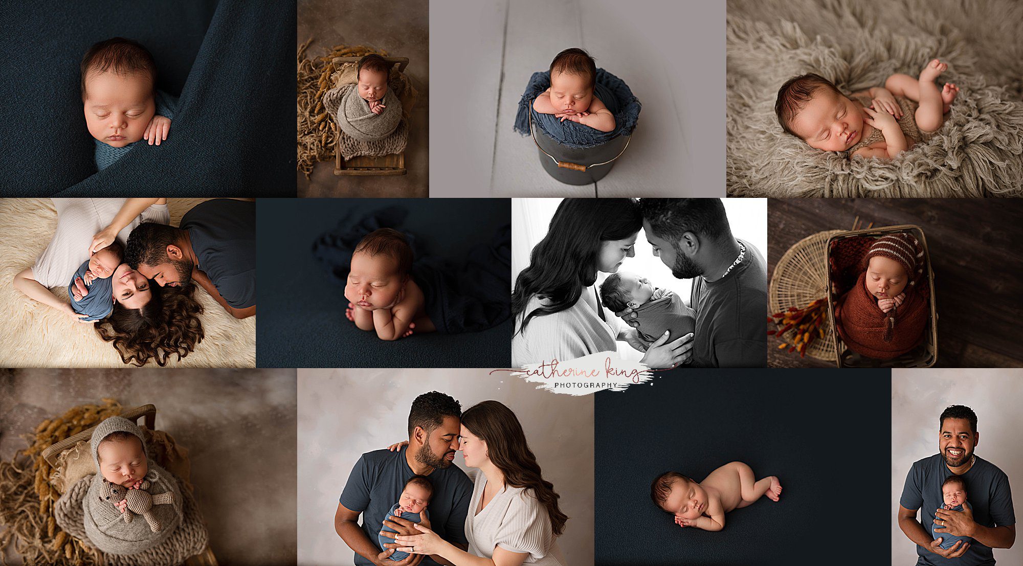 Client Testimonials: Why CT Parents Love My Newborn Photography