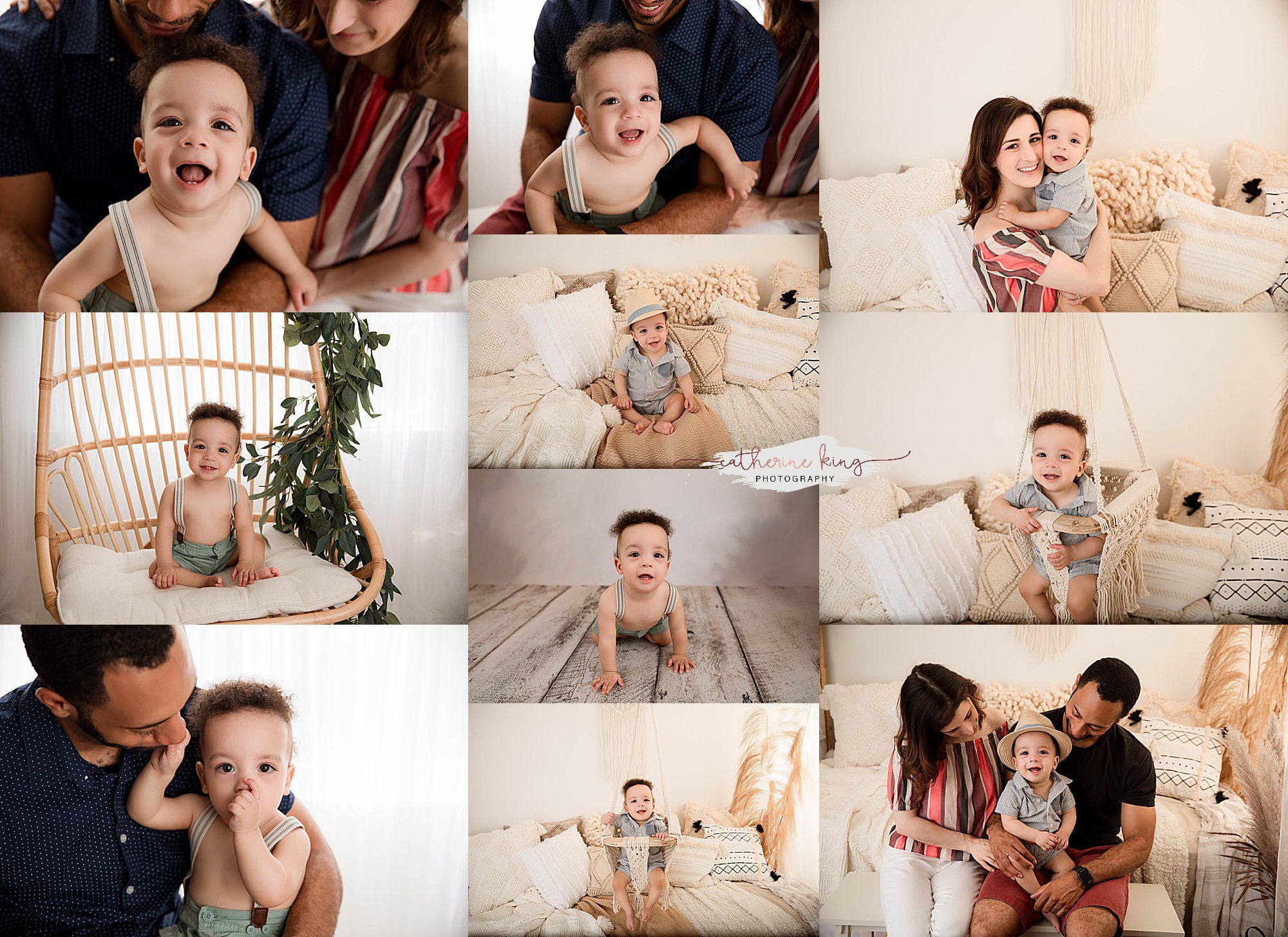 Client Testimonials: Why CT Parents Love My Newborn Photography